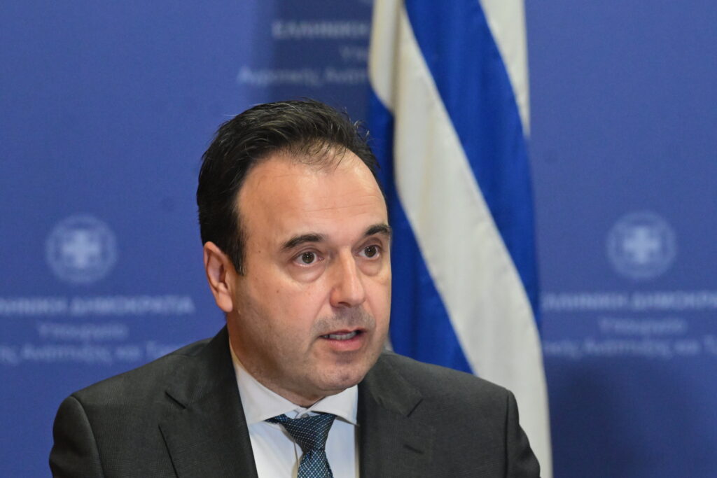 Η συγκλονιστική ανάρτηση του Δημήτρη Παπαστεργίου για τη τραγωδία στη ΒΙΟΛΑΝΤΑ – «Πρέπει να μά