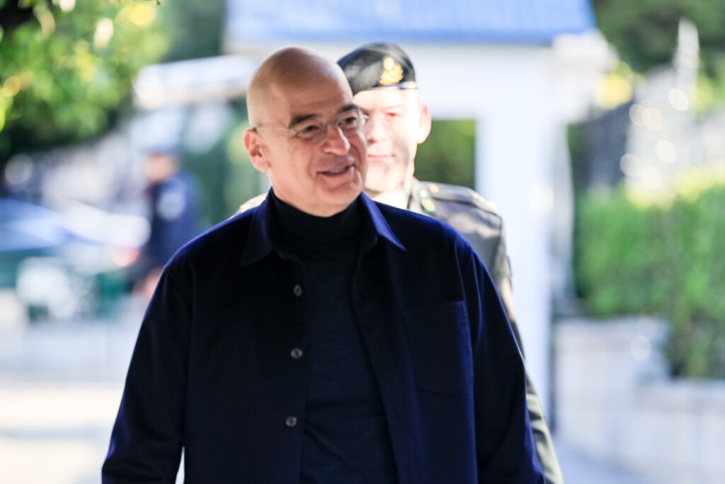 Συνεδριάζει το ΚΥΣΕΑ υπό τον Πρωθυπουργό – Κρίσεις αξιωματικών σε Ένοπλες Δυνάμεις και Σώματα Ασφαλείας