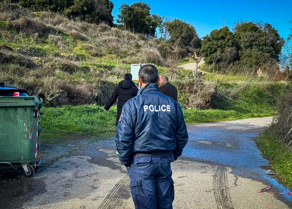 Δολοφονία στην Αιτωλοακαρνανία: Κρίσιμες καταθέσεις για το φονικό – Υπό δρακόντεια μέτρα η κηδεία του 50χρονου