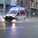 Κλέαρχος Μαρουσάκης: Ολιγοήμερη «ανάσα» από την κακοκαιρία – Νέο κύμα έντονων φαινομένων από Κυριακή