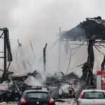 Τραγωδία στα Τρίκαλα: Τι λέει η πυροσβεστική για την πληροφορία ότι βρέθηκε και η πέμπτη νεκρή στο εργοστασιο Βιολάντα