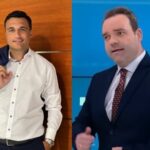 Συνεχίζεται ο «χιονοπόλεμος» ανάμεσα στους μετεωρολόγους: «Στρακαστρούκα» η πολική φωτοβολίδα – Αιχμές Τσατραφύλλια για Μαρουσάκη