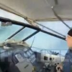 Σκιάθος: Διακομιδή βρέφους σε νοσοκομείο στη μανιασμένη θάλασσα – Δείτε το συγκλονιστικό βίντεο