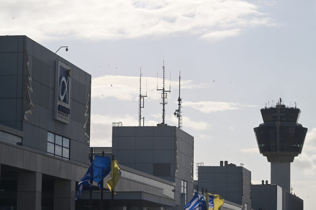 Εσωτερική υπόθεση τα 22 αεροδρόμια της ΥΠΑ – 3 οι ενδιαφερόμενοι