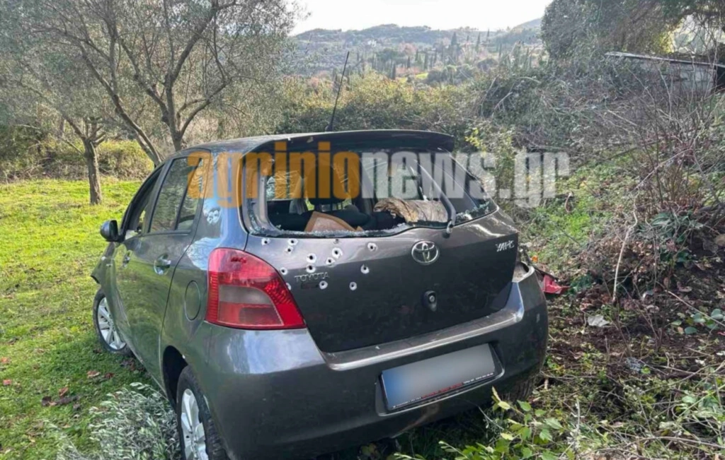 Δολοφονία στο Αγρίνιο: Την Τετάρτη απολογείται ο καθ’ ομολογίαν δράστης – Νέες λεπτομέρειες για το φονικό