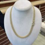 Το κόσμημα που εκλάπη (Πηγή: sinidisi.gr)