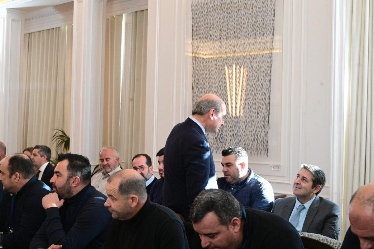 αγρότες - Μαξίμου