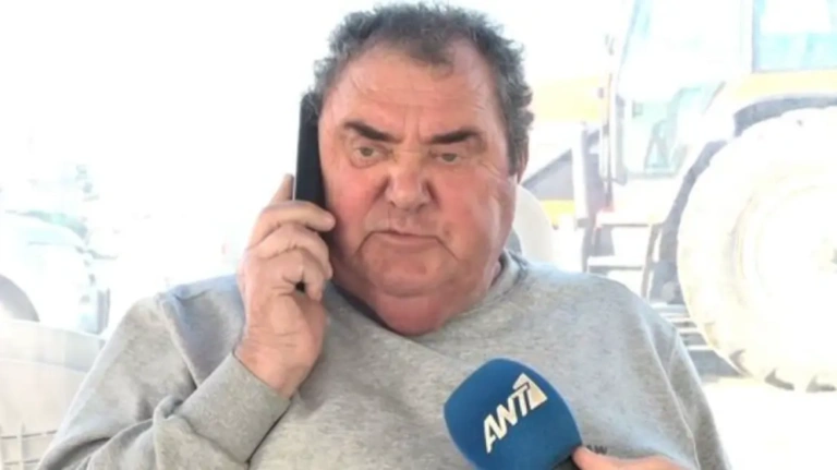 Μισή και προσχηματική συγγνώμη, ολόκληρη πρόκληση: Ο Ανεστίδης επιμένει για Μαξίμου μετά τη χυδαία επίθεση