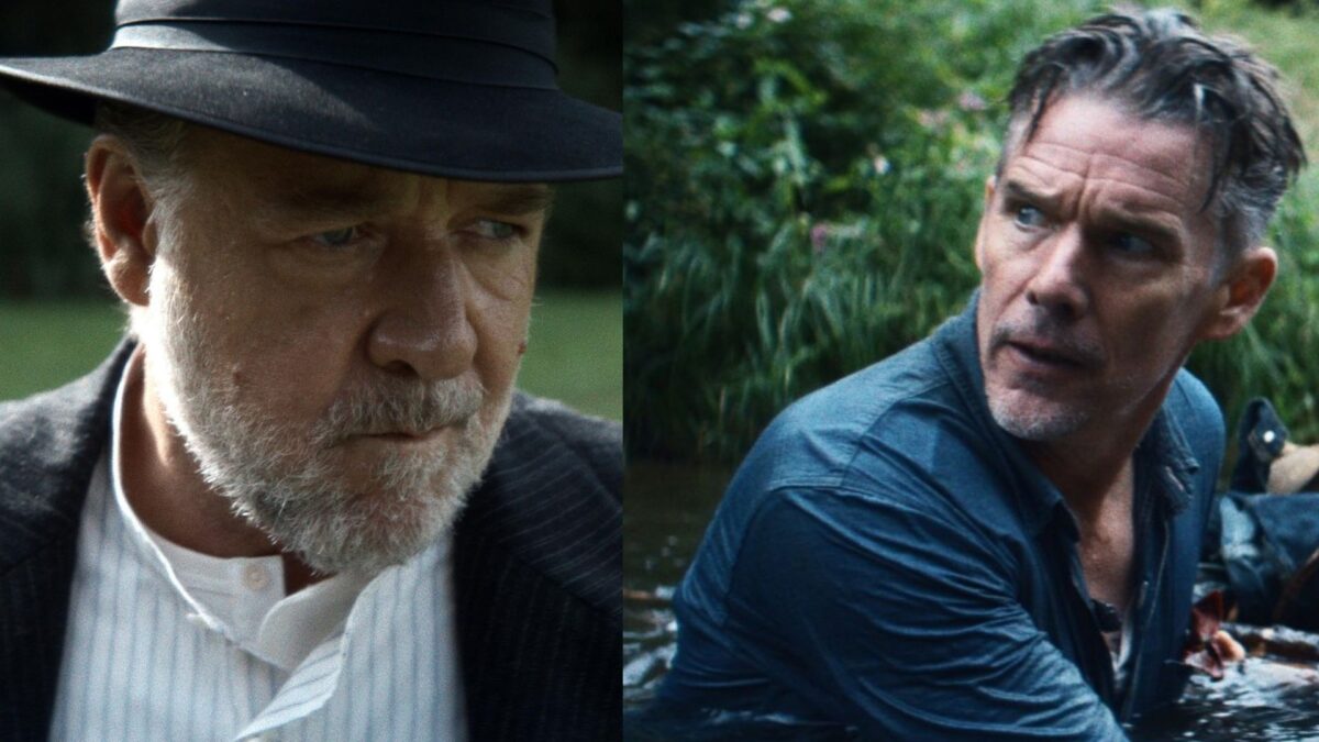 Μπερλινάλε Berlinale