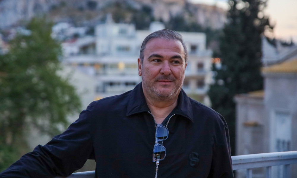 Αντώνης Ρέμος: Οι αποκαλύψεις για το πρόβλημα υγείας του