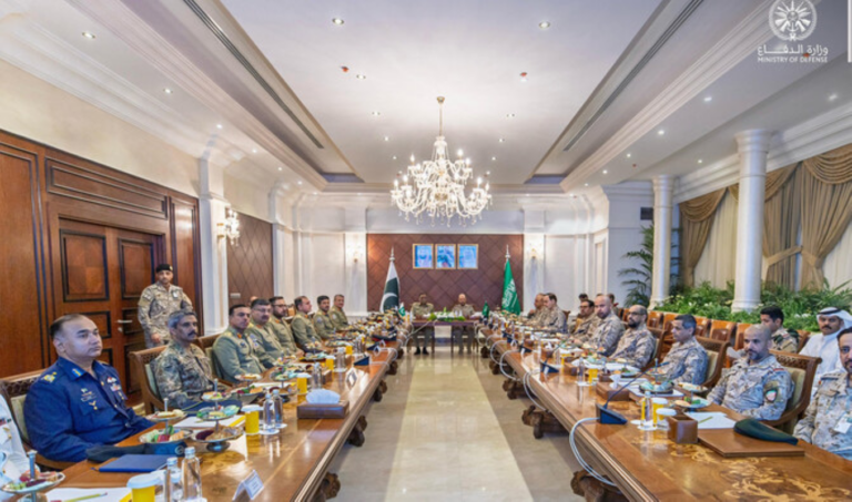JF-17, Debt and the Morality of Power: How Arms Deals Are Testing International Law