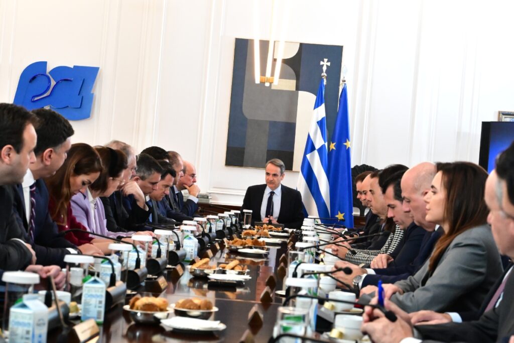 Τα θέματα που συζητήθηκαν στο Υπουργικό Συμβούλιο – Τι αποφασίστηκε για επιστολική ψήφο αποδήμων, πρ