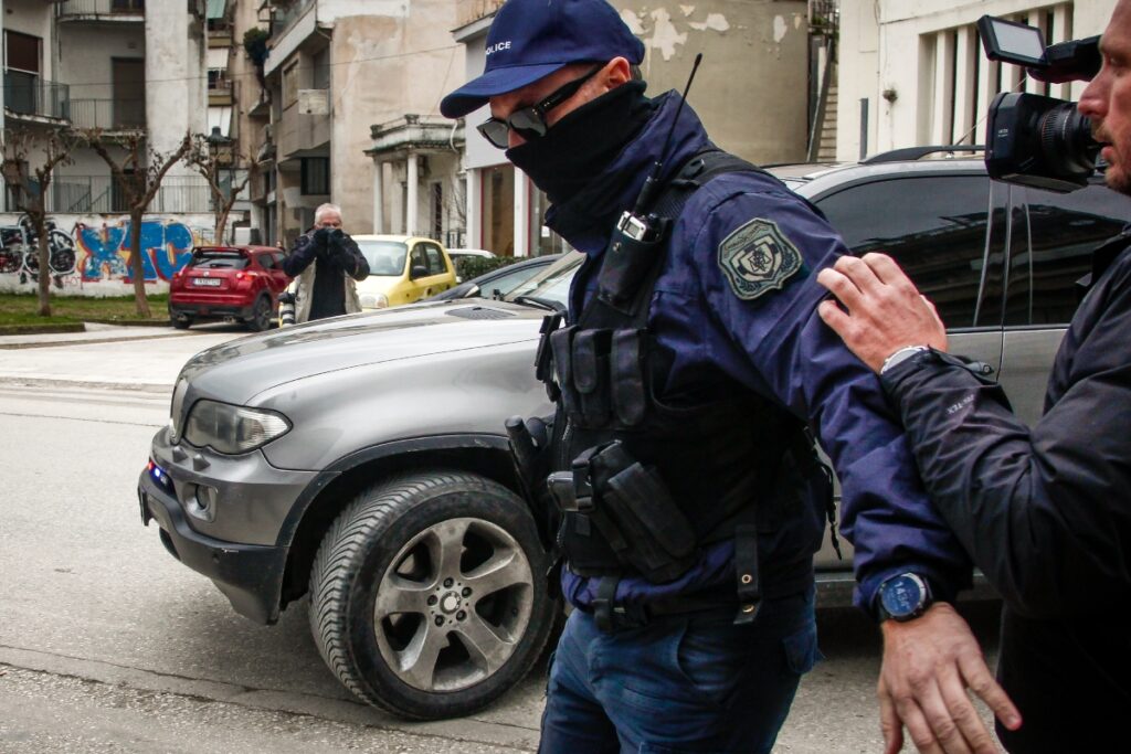 Τραγωδία στα Τρίκαλα: Στον εισαγγελέα ο ιδιοκτήτης του εργοστασίου της Βιολάντα και δύο στελέχη