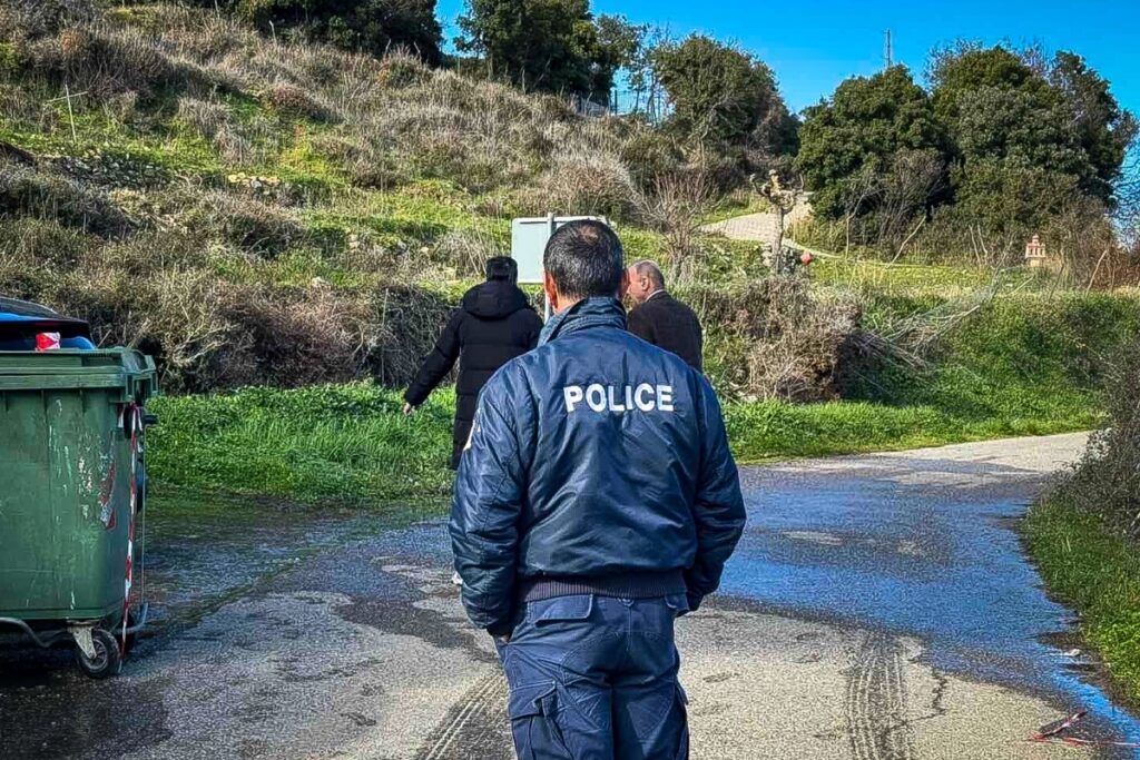 Δολοφονία στο Αγρίνιο: Πώς στήθηκε το καρτέρι θανάτου στον 50χρονο πρόεδρο κοινότητας – Φόβοι για βεντέτα