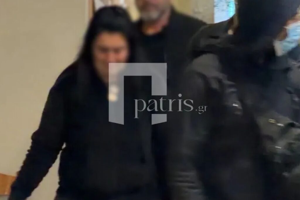 Ηράκλειο: Ελεύθερη με περιοριστικούς όρους η 42χρονη μητέρα – Σε εξέλιξη η έρευνα μετά τις καταγγελίες για κακοποίηση των παιδιών της