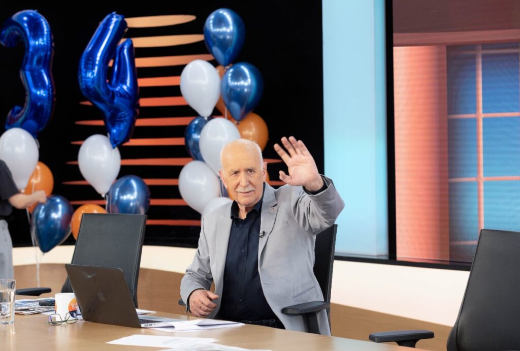 Γιώργος Παπαδάκης: Σήμερα στη Ριτσώνα το τελευταίο αντίο – Ποιος θα εκφωνήσει τον επικήδειο λόγο