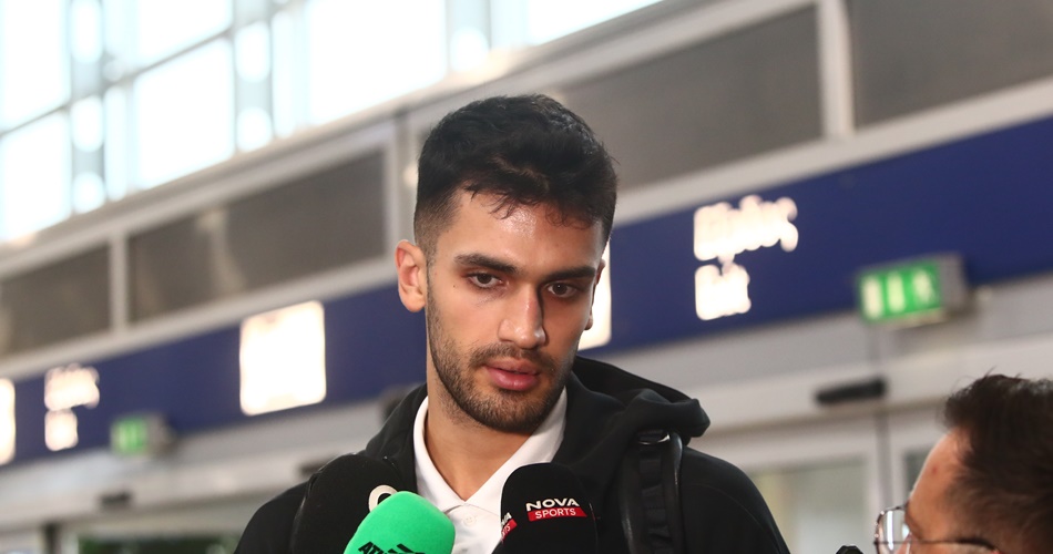 Γιούρτσεβεν: Μένει στον Παναθηναϊκό ως το 2026