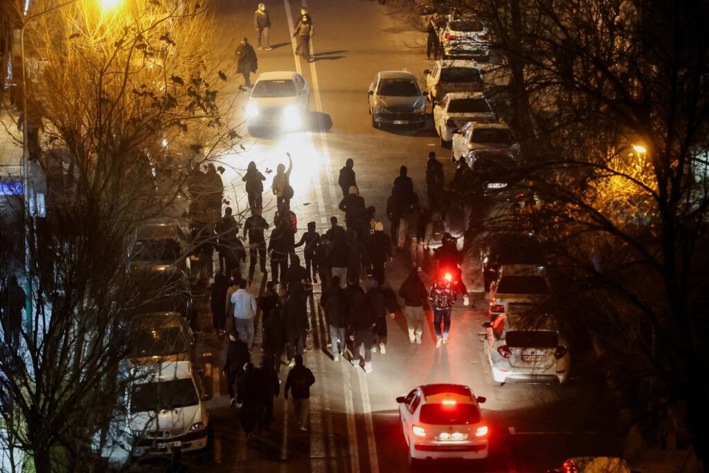 Ο ΟΗΕ καταδικάζει τη βίαιη καταστολή στο Ιράν: «Αποτροπιασμός» και εκκλήσεις για τερματισμό