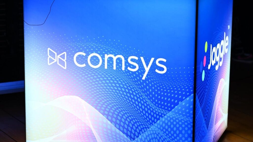 Comsys: Νέος αναπτυξιακός κύκλος με επένδυση 10 εκατ. ευρώ στο low-code και βλέμμα στις διεθνείς αγο