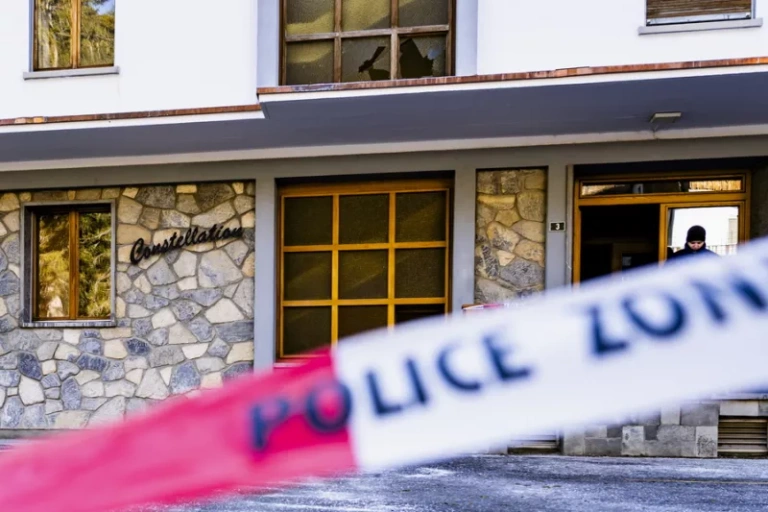 Κραν Μοντανά: Ταυτοποιήθηκαν 16 ακόμη θύματα από τη φωτιά