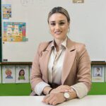 Παναγιώτη Διαμάντη: Η εκπαιδευτικός από τη Φουρνά Ευρυτανίας ανάμεσα στους 50 κορυφαίους του κόσμου