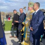 Κέλλας από Νέα Μηχανιώνα: Μήνυμα στήριξης στους αλιείς και τους αγρότες