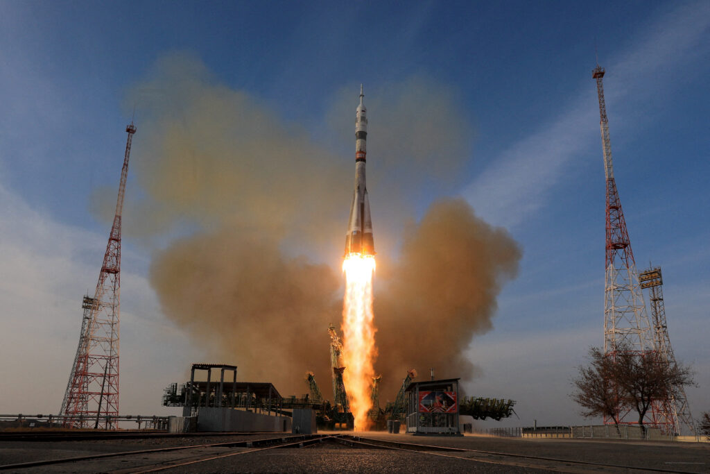 Η μοιραία πτήση Soyuz 1 και ο θάνατος του Βλαντίμιρ Κομάροφ