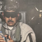 «Absolute Resolve»: Πώς έγινε η επιχείρηση των ΗΠΑ κατά του Μαδούρο – Τα 150 αεροπλάνα και το «φονικό σκοτάδι» στο Καράκας