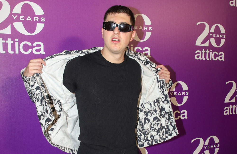 Good Job Nicky πριν τον ελληνικό τελικό της Eurovision: Tο πιο σημαντικό είναι οι άνθρωποι που γνώρισα σε αυτή τη διαδρομή