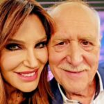 Βίκυ Χατζηβασιλείου: Αποχαιρετά τον Γιώργο Παπαδάκη – «Δίπλα σου έμαθα ότι το «καλημέρα» δεν είναι λέξη, αλλά στάση ζωής»