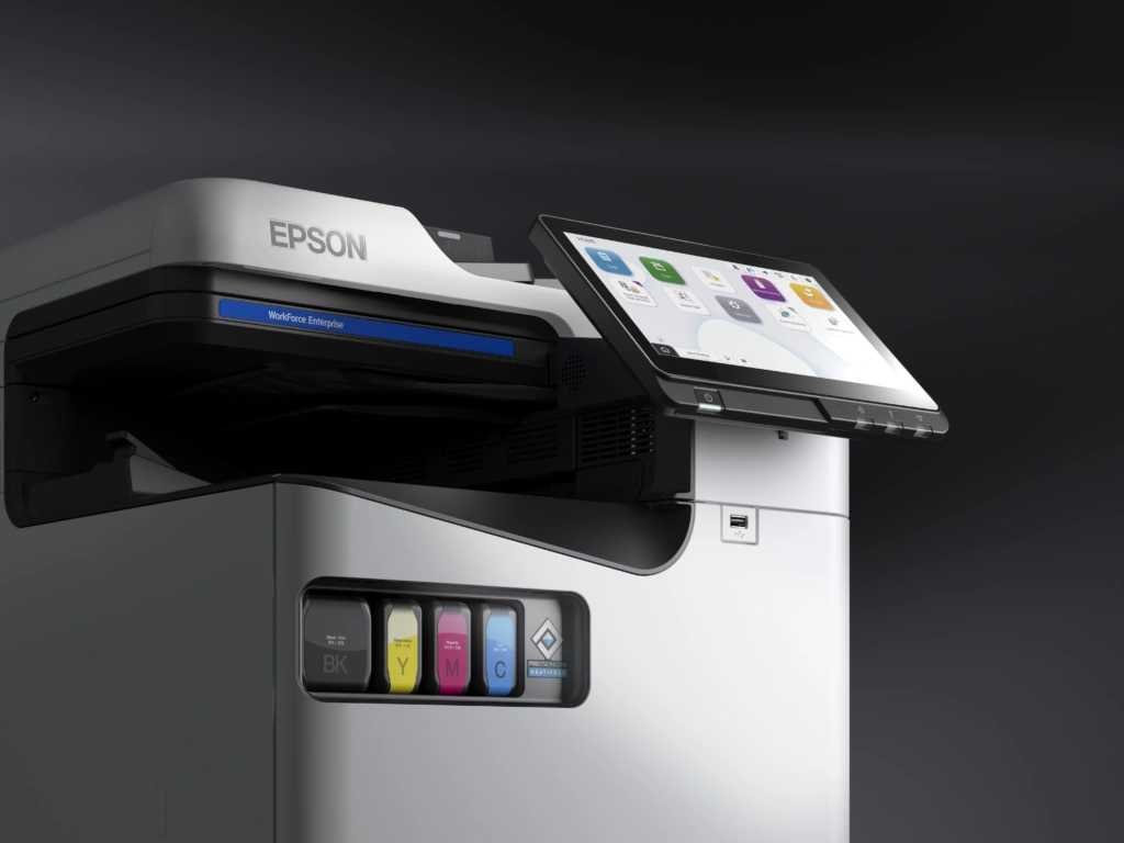 Η Epson κατακτά την πρώτη θέση στην αγορά των εκτυπωτών inkjet, με μερίδιο 34,1% παγκοσμίως, σύμφωνα