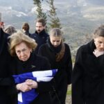 Πριγκίπισσα Ειρήνη: Όσα έγιναν στο τελευταίο αντίο – Η κηδεία, η ταφή σε κλειστό κύκλο, τα ανίψια της και η θλιμμένη βασίλισσα Σοφία