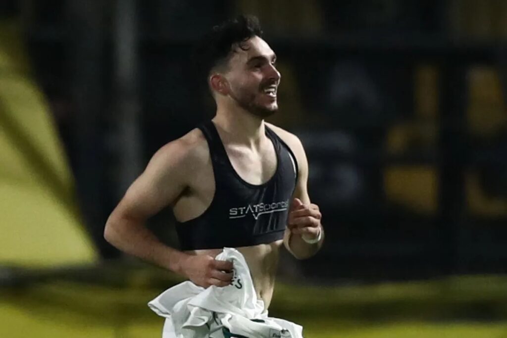 Άρης – Λεβαδειακός 2-2: Δεν χάνουν με τίποτα οι Βοιωτοί – Πήραν τον βαθμό στο 94′ [δείτε