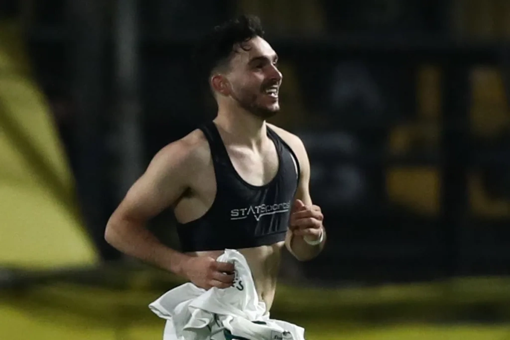 Άρης – Λεβαδειακός 2-2: Δεν χάνουν με τίποτα οι Βοιωτοί – Πήραν τον βαθμό στο 94′ [δείτε τα γκολ]