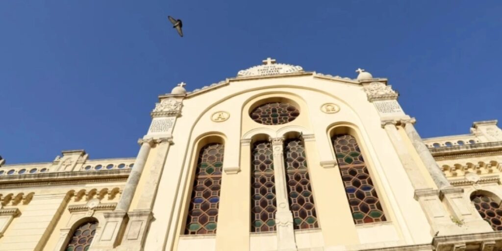 Κρίσιμες ώρες για την Εκκλησία της Κρήτης: Στo Ηράκλειο η Πατριαρχική Εξαρχία για τις εκλογές των νέ