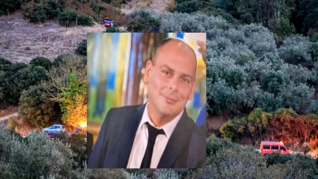 Τραγωδία στις Σέρρες: Εντοπίστηκε νεκρός ο 45χρονος διοικητής της Πυροσβεστικής