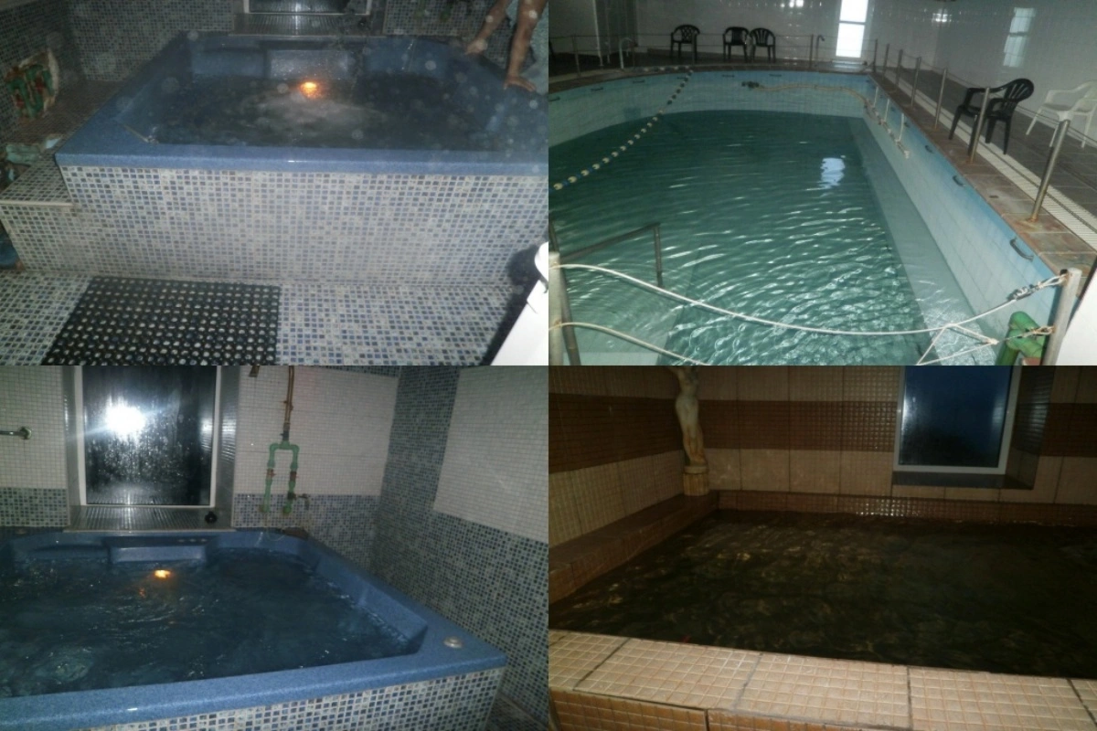 Λουτρά Νέας Απολλωνίας