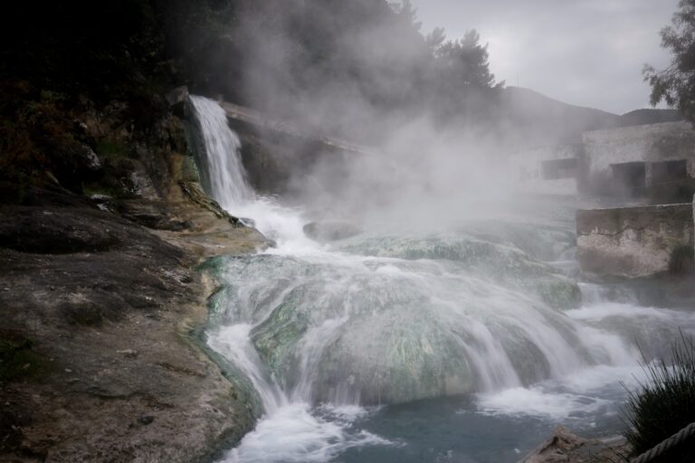 Ιαματικά Πηγές