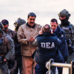 Νικολάς Μαδούρο