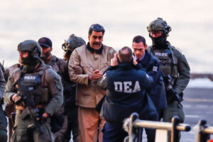 Νικολάς Μαδούρο