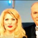 Ο συγκινητικός αποχαιρετισμός της Ελένης Μενεγάκη στον Γιώργο Παπαδάκη – «Τον αγαπώ πολύ και θα τον σκέφτομαι πάντα» [βίντεο]