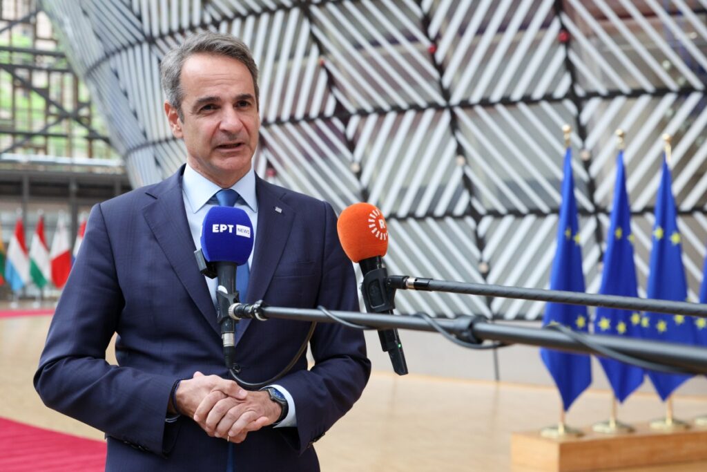 Διήμερη επίσκεψη του Κυριάκου Μητσοτάκη στην Ινδία: Το πρόγραμμά του – Με ποιους θα συναντηθεί