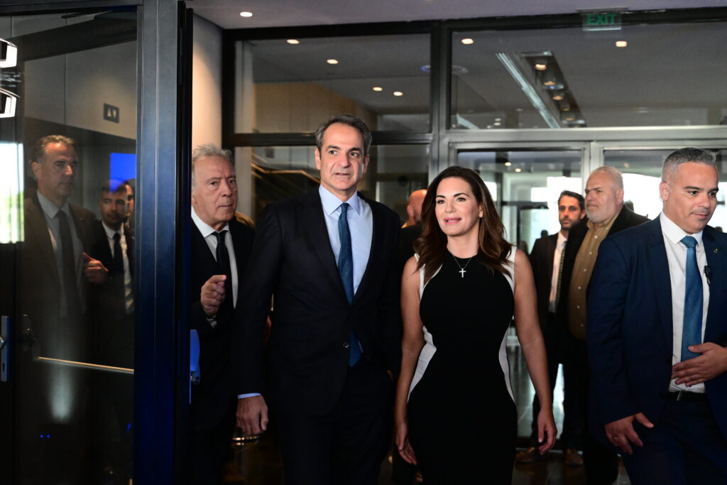 Συνεπιμέλεια: Το τετ-α-τετ Μητσοτάκη – Κεφαλογιάννη και οι αντιδράσεις