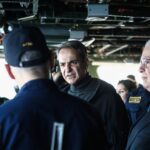 Μητσοτάκης για φρεγάτα Κίμων: Σήμερα κάναμε ένα πολύ σημαντικό βήμα για να παραδώσουμε μία πατρίδα πιο ασφαλή απ’ ό,τι την παραλάβαμε
