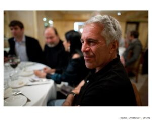 Τα έγγραφα της διαθήκης Επστάιν: Ποιοι φέρονται ως αποδέκτες εκατομμυρίων, ακινήτων και κοσμημάτων