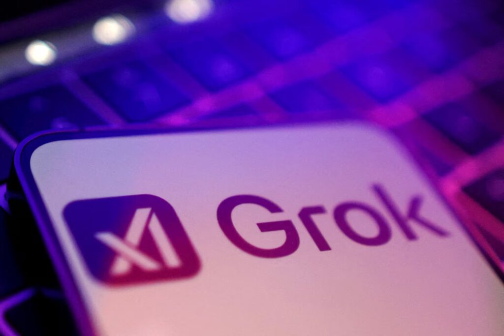 Η Κομισιόν ξεκινά έρευνα κατά του AI του Έλον Μασκ για παράνομες εικόνες γυναικών και παιδιών