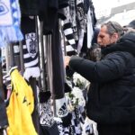 Λευκά τριαντάφυλλα στην Τούμπα (ertsports.gr)