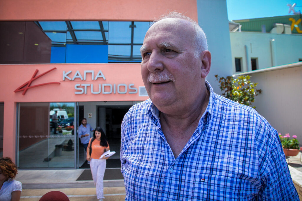 Γιώργος Παπαδάκης: Η ανακοίνωση από το Λαϊκό – Του έκαναν ΚΑΡΠΑ για 64 λεπτά – «Κατέληξε