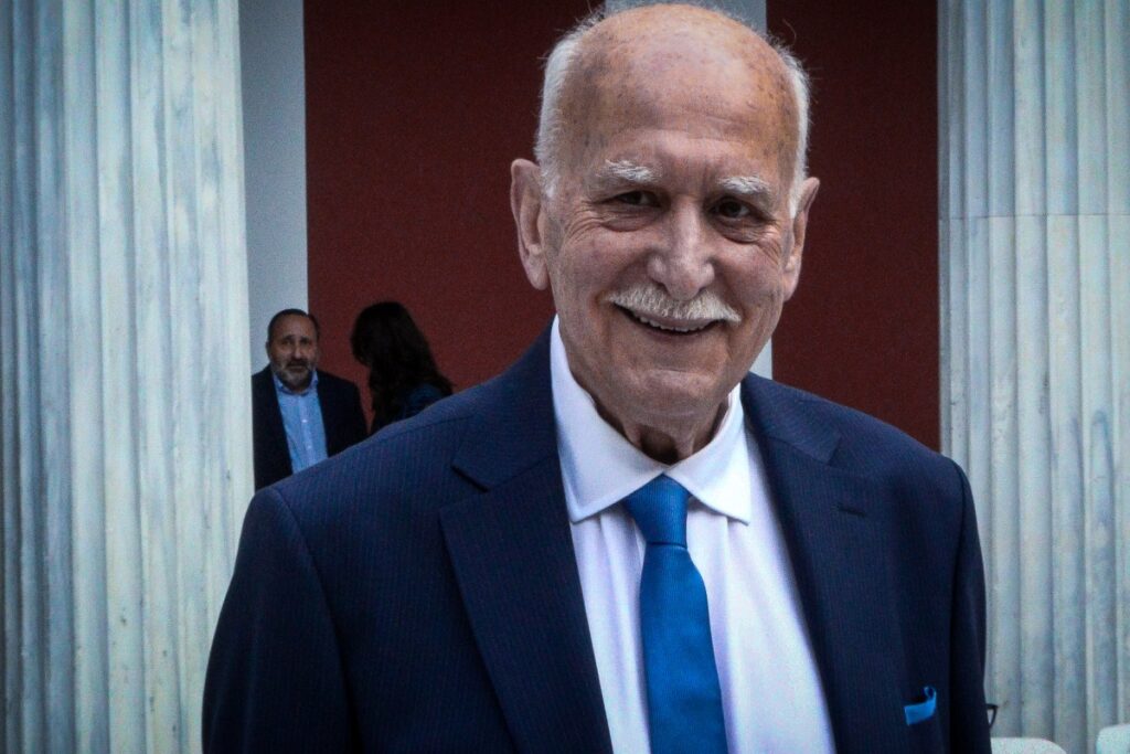 Γιώργος Παπαδάκης: Το συγκινητικό αντίο στην έναρξη του «Καλημέρα Ελλάδα» – Τι είπε η αρχισυντάκτριά