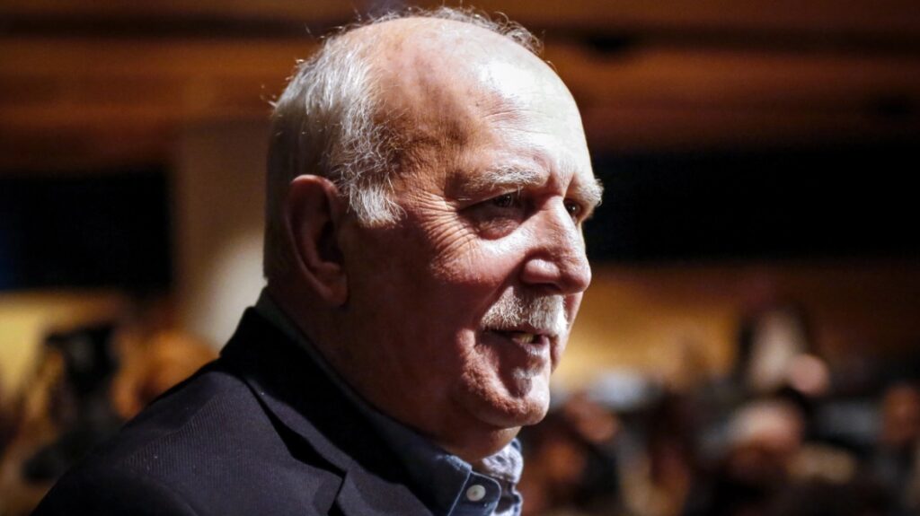 «Καλό ταξίδι στον αιώνια πιστό» – Ο Παναθηναϊκός αποχαιρετά τον Γιώργο Παπαδάκη